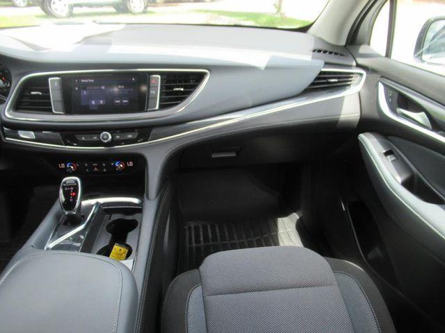 used 2021 Buick Enclave car