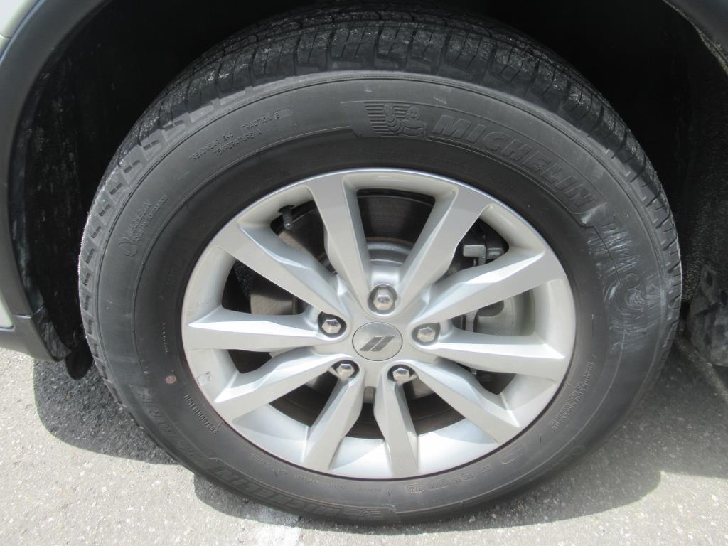 used 2022 Dodge Durango car, priced at $28,090