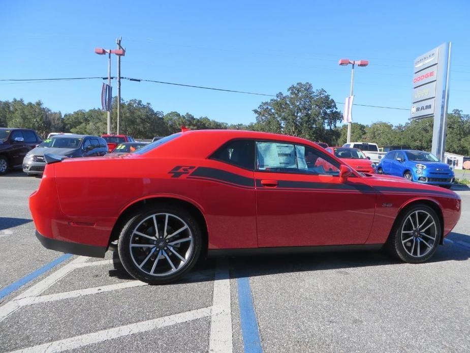 new 2023 Dodge Challenger car, priced at $41,205