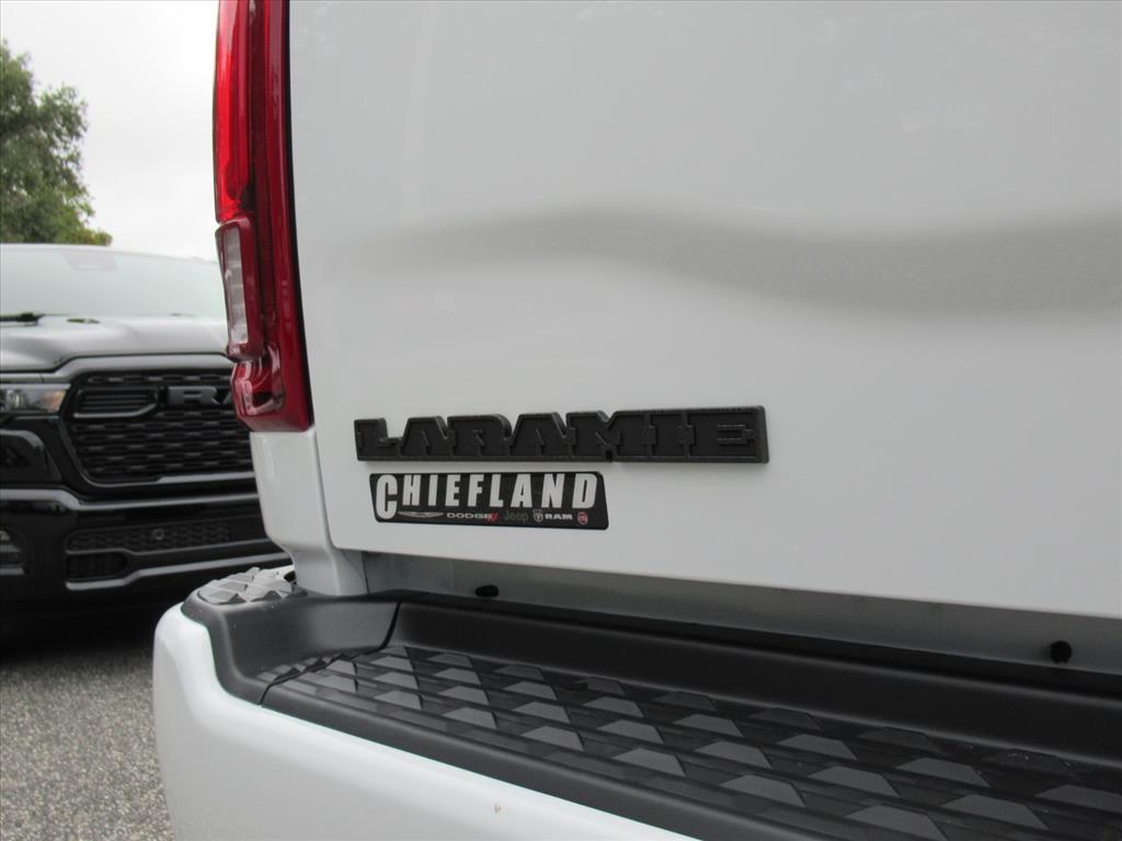 new 2026 Ram 3500 car, priced at $91,840