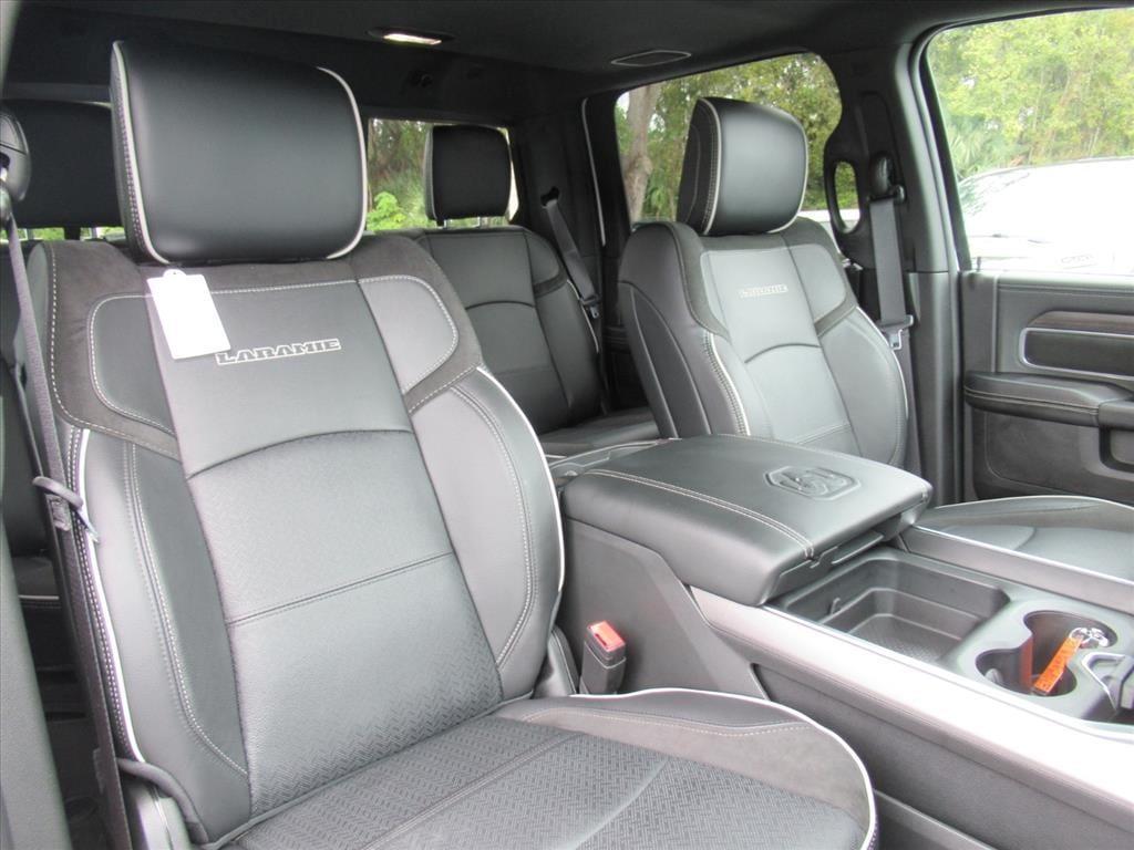 new 2026 Ram 3500 car, priced at $91,840