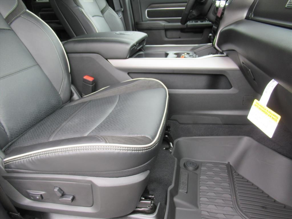 new 2026 Ram 3500 car, priced at $91,840