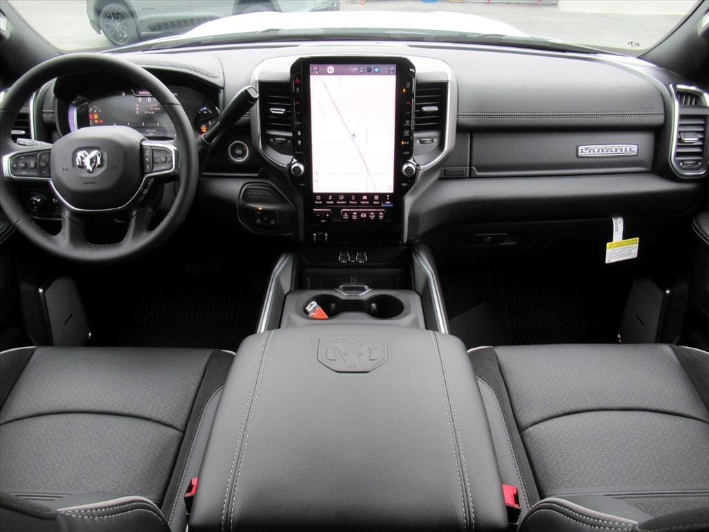 new 2026 Ram 3500 car, priced at $91,840