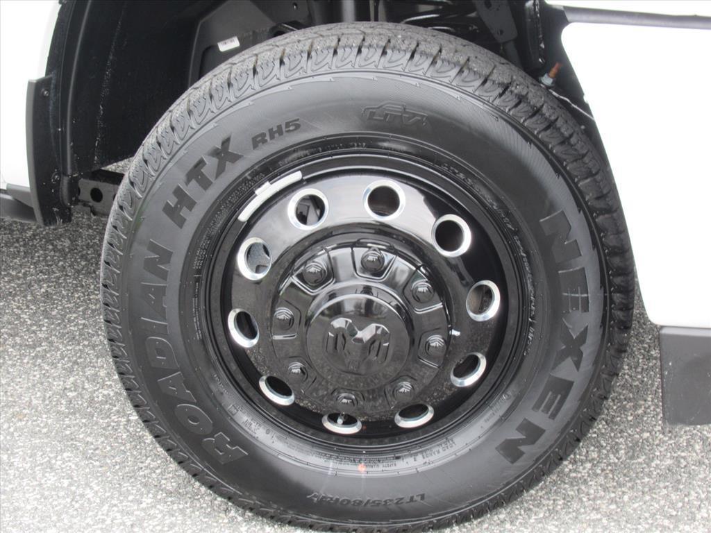 new 2026 Ram 3500 car, priced at $91,840