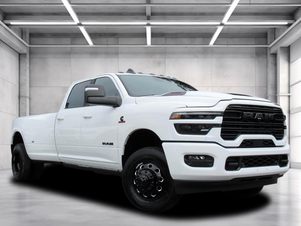 new 2026 Ram 3500 car, priced at $91,840