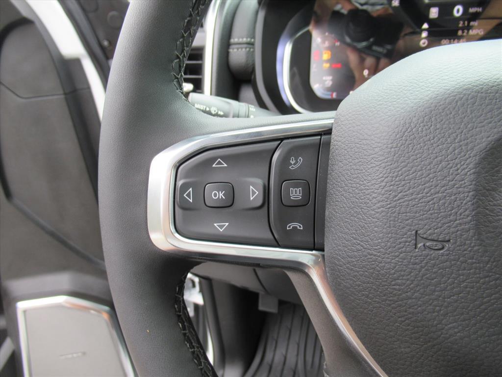 new 2026 Ram 3500 car, priced at $91,840