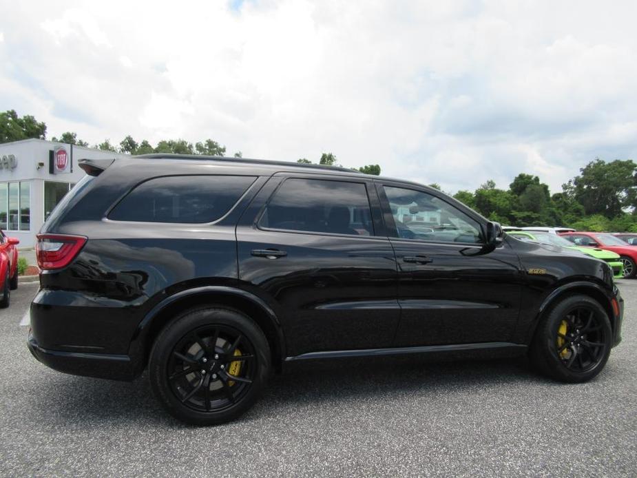 new 2024 Dodge Durango car, priced at $86,890