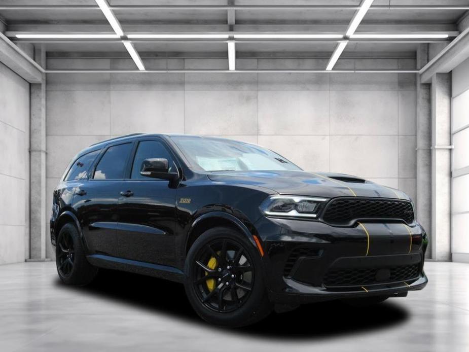 new 2024 Dodge Durango car, priced at $75,640