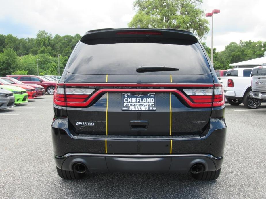 new 2024 Dodge Durango car, priced at $86,890