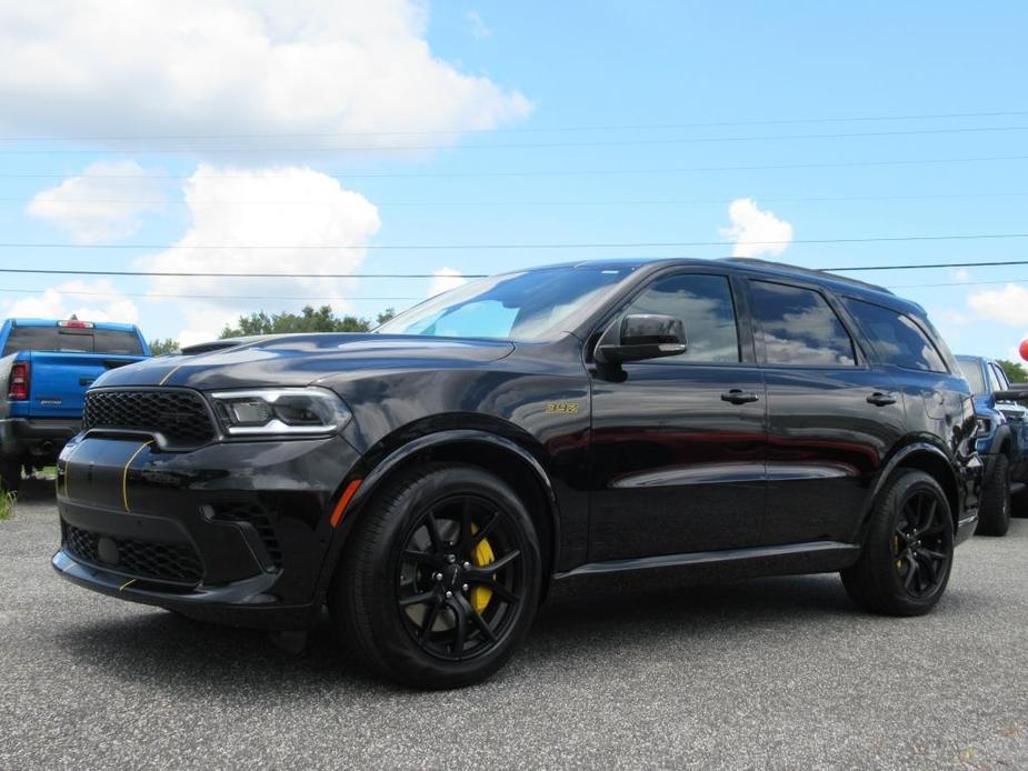 new 2024 Dodge Durango car, priced at $86,890