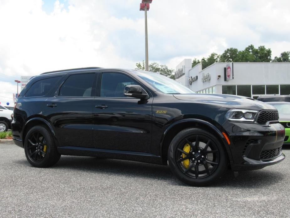 new 2024 Dodge Durango car, priced at $86,890