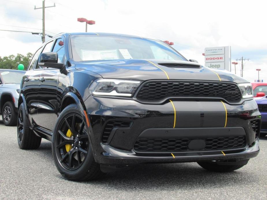 new 2024 Dodge Durango car, priced at $86,890