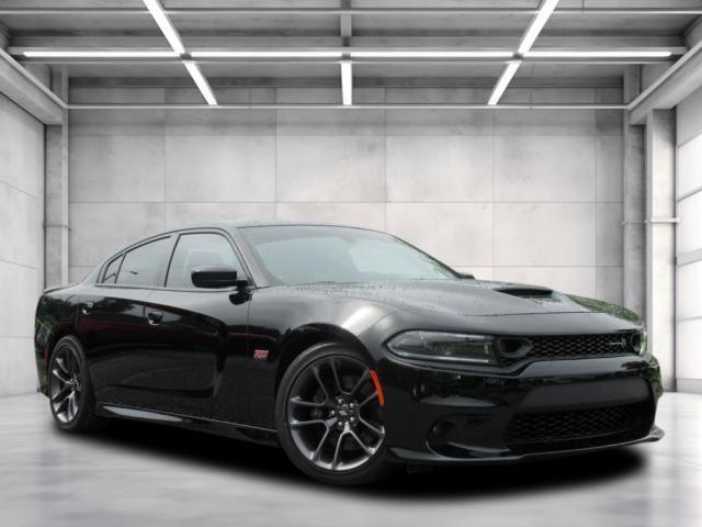 used 2023 Dodge Charger car, priced at $47,995