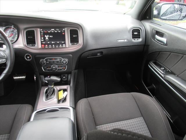 used 2023 Dodge Charger car, priced at $47,995