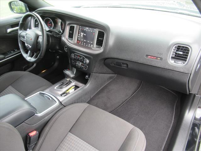 used 2023 Dodge Charger car, priced at $47,995