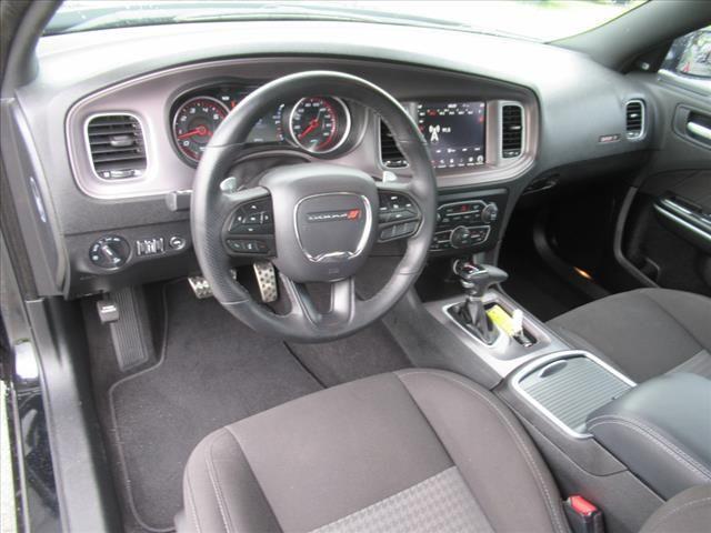 used 2023 Dodge Charger car, priced at $47,995