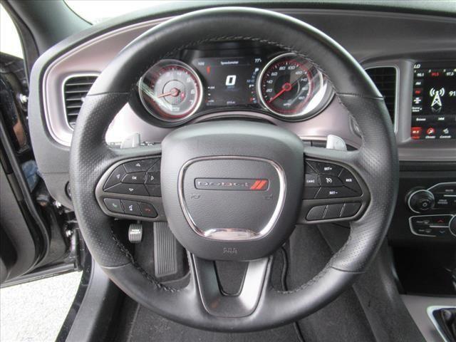 used 2023 Dodge Charger car, priced at $47,995