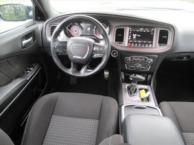 used 2023 Dodge Charger car, priced at $47,995