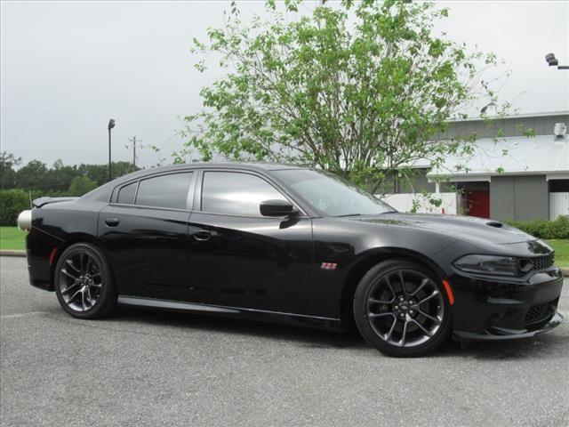 used 2023 Dodge Charger car, priced at $47,995