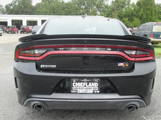 used 2023 Dodge Charger car, priced at $47,995