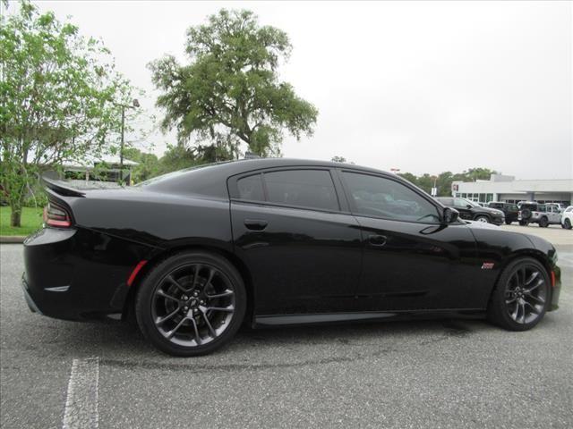 used 2023 Dodge Charger car, priced at $47,995