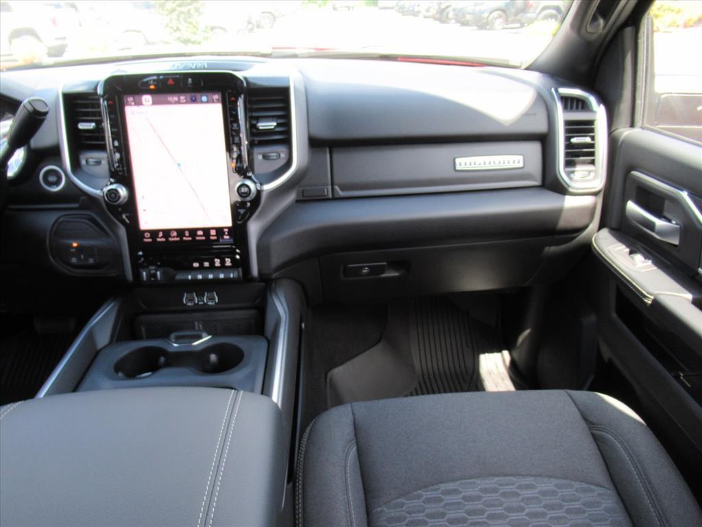 new 2026 Ram 2500 car, priced at $78,060