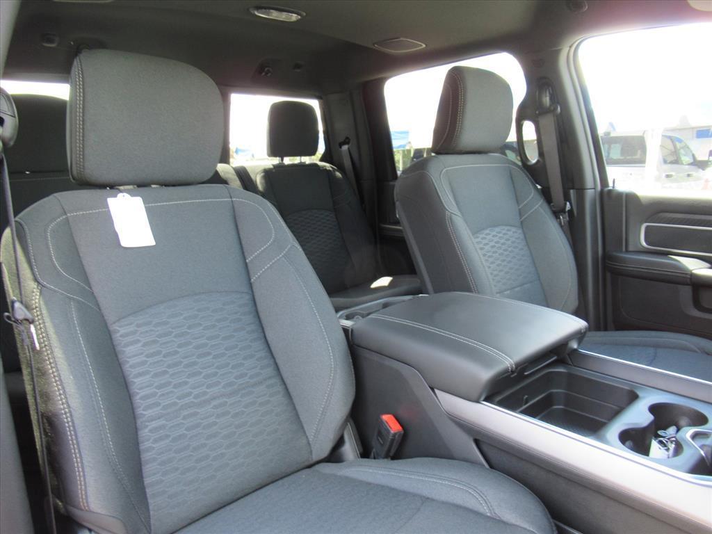 new 2026 Ram 2500 car, priced at $78,060