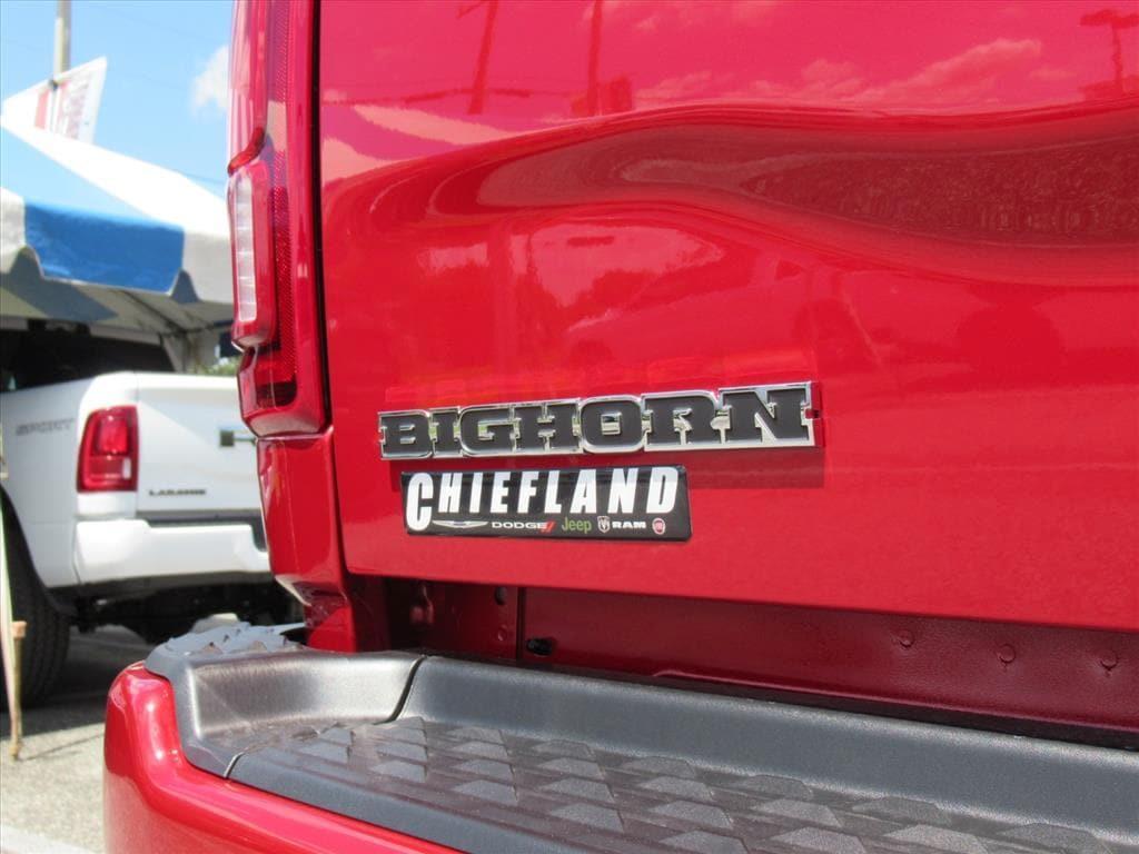 new 2026 Ram 2500 car, priced at $78,060