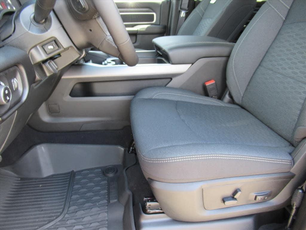 new 2026 Ram 2500 car, priced at $78,060