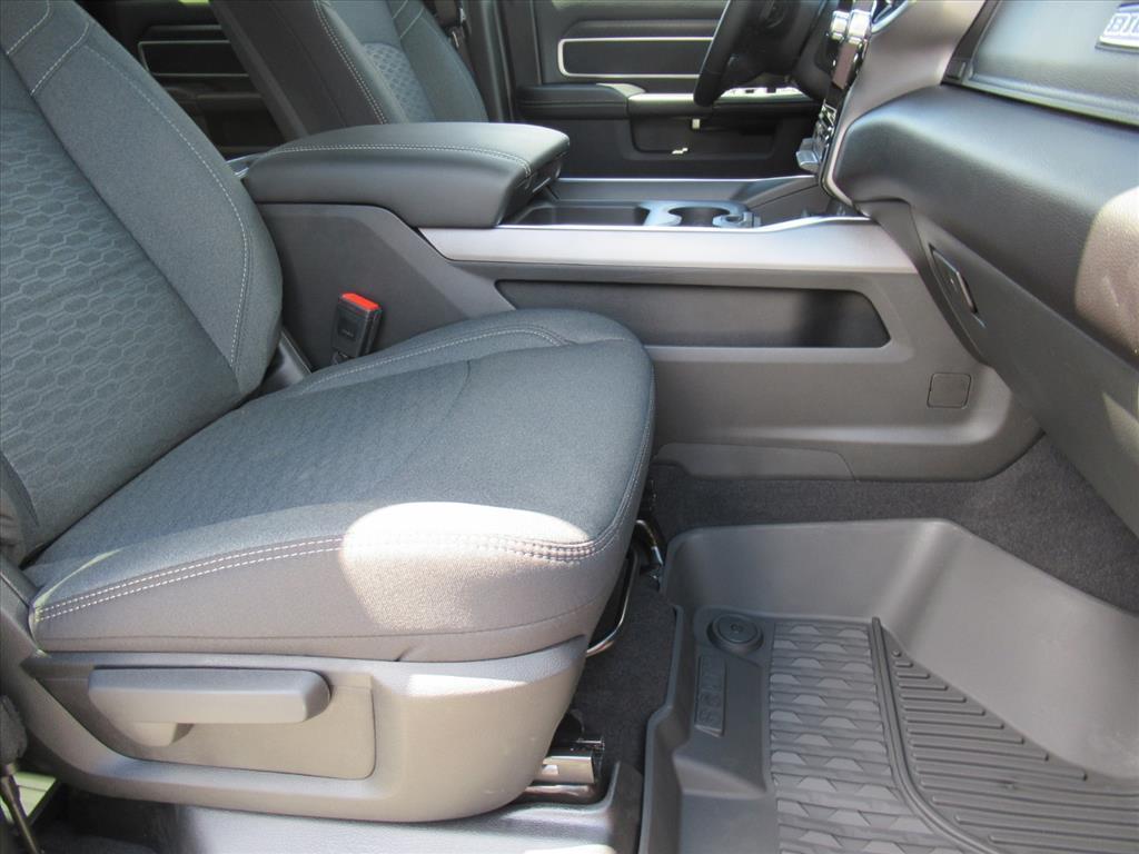 new 2026 Ram 2500 car, priced at $78,060