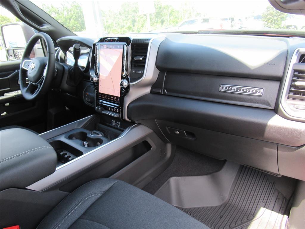 new 2026 Ram 2500 car, priced at $78,060