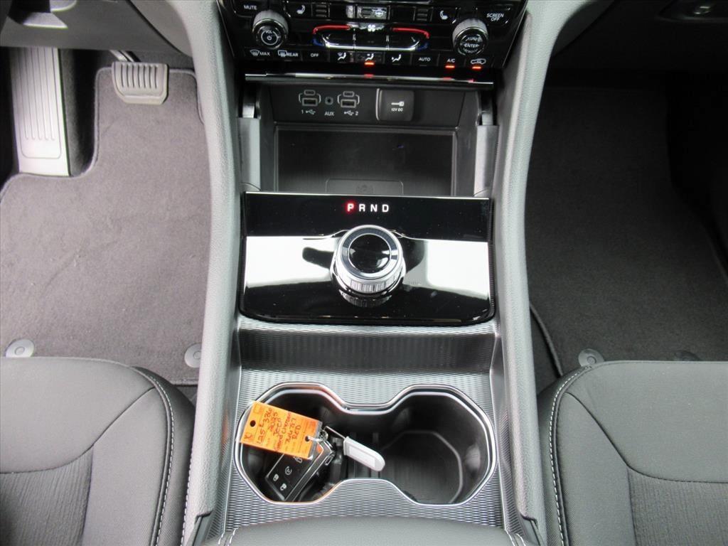 new 2025 Jeep Grand Cherokee L car, priced at $33,515