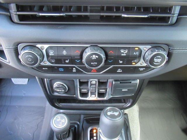 new 2025 Jeep Wrangler 4xe car, priced at $57,447