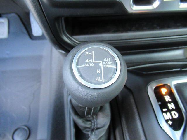 new 2025 Jeep Wrangler 4xe car, priced at $57,447