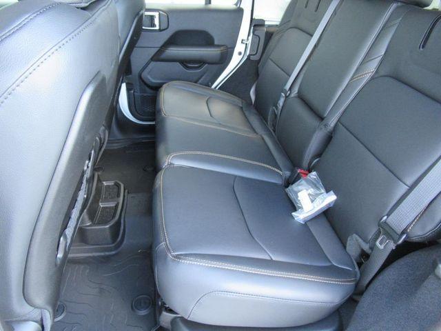 new 2025 Jeep Wrangler 4xe car, priced at $57,447