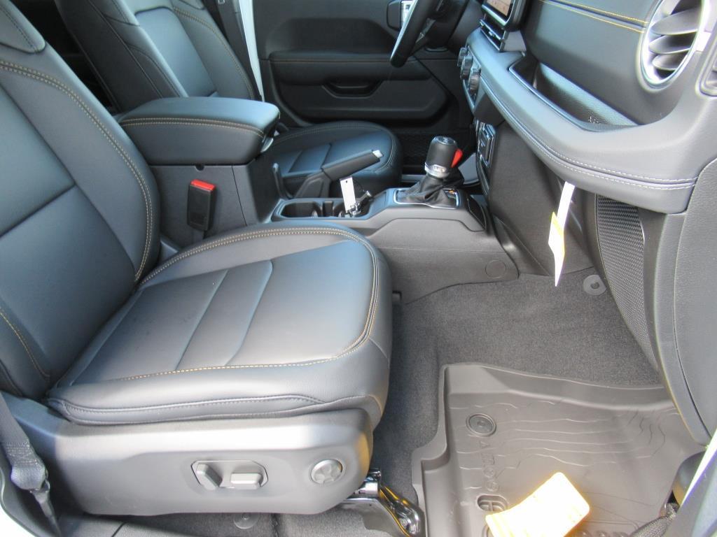 new 2025 Jeep Wrangler 4xe car, priced at $57,447