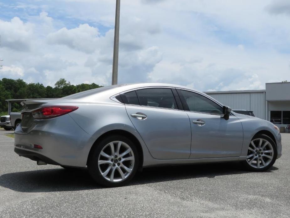 used 2014 Mazda Mazda6 car, priced at $20,812