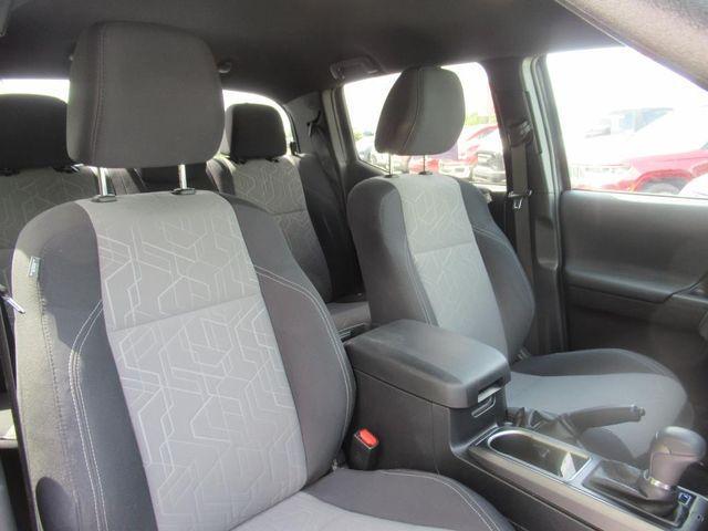 used 2023 Toyota Tacoma car, priced at $40,995