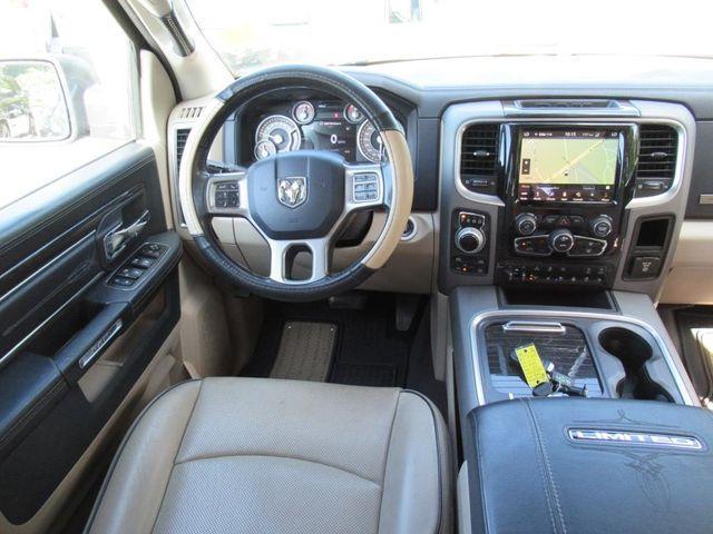 used 2018 Ram 1500 car, priced at $27,626