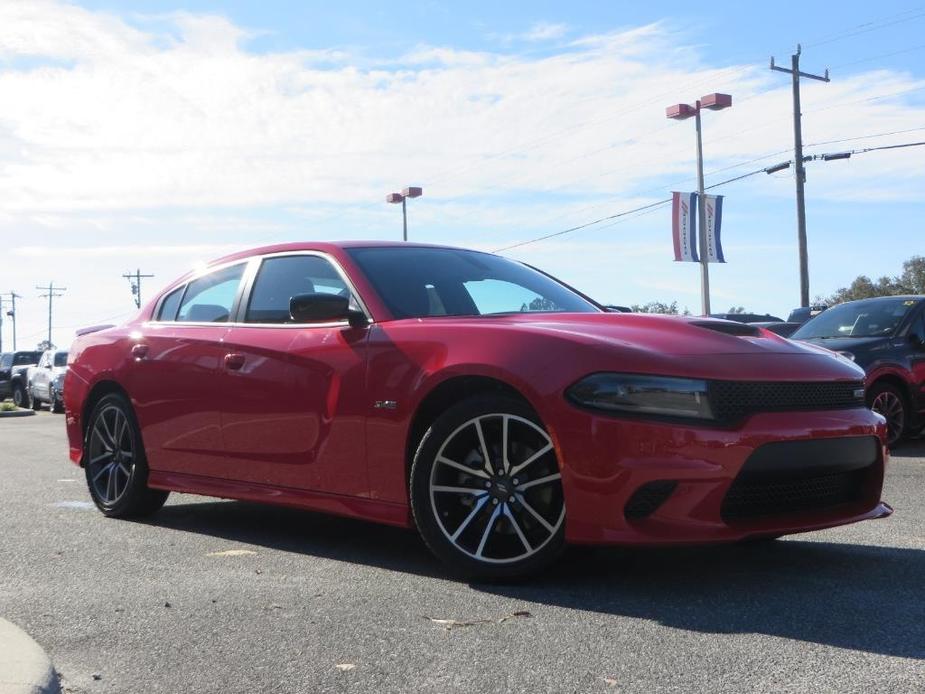 new 2023 Dodge Charger car, priced at $39,450