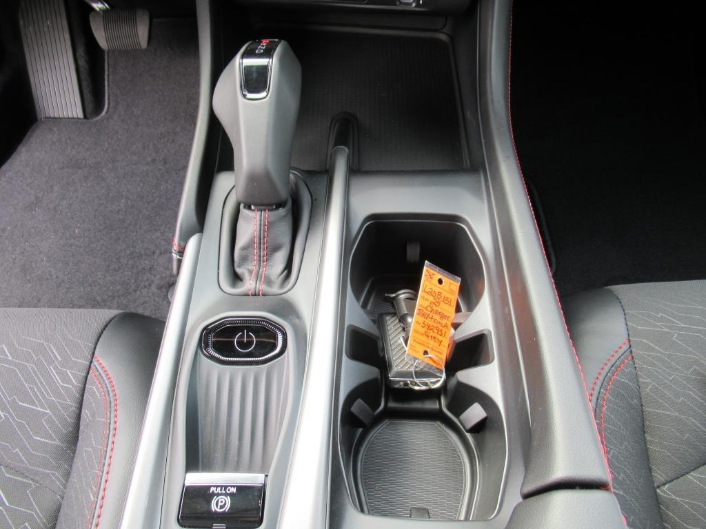 new 2025 Dodge Charger Daytona car, priced at $55,980
