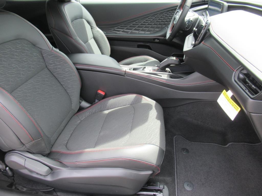 new 2025 Dodge Charger Daytona car, priced at $55,980