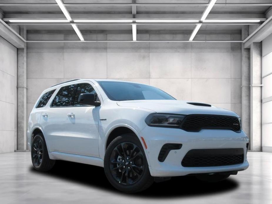 new 2025 Dodge Durango car, priced at $52,480