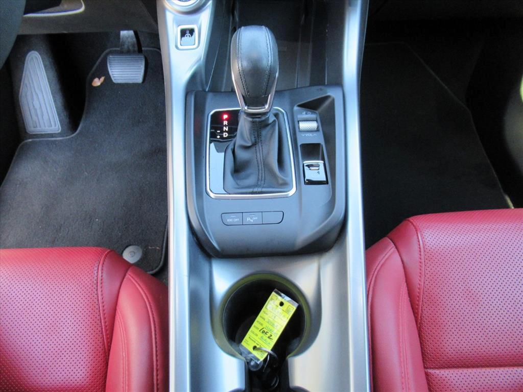 used 2023 Dodge Hornet car, priced at $21,000