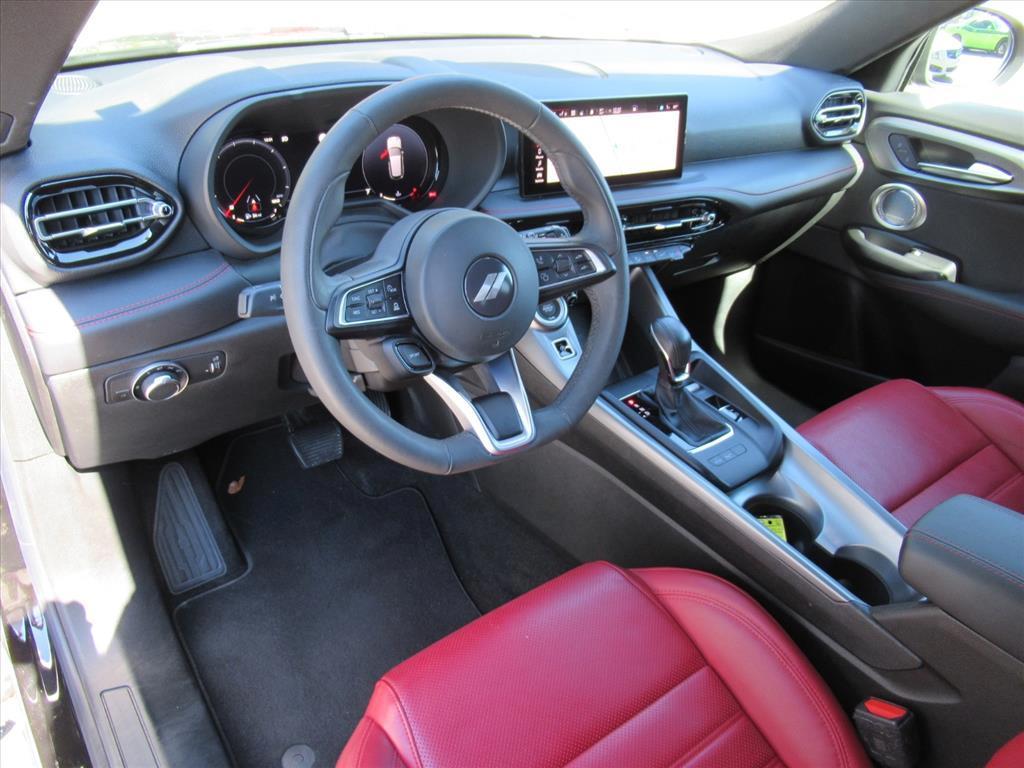 used 2023 Dodge Hornet car, priced at $21,000