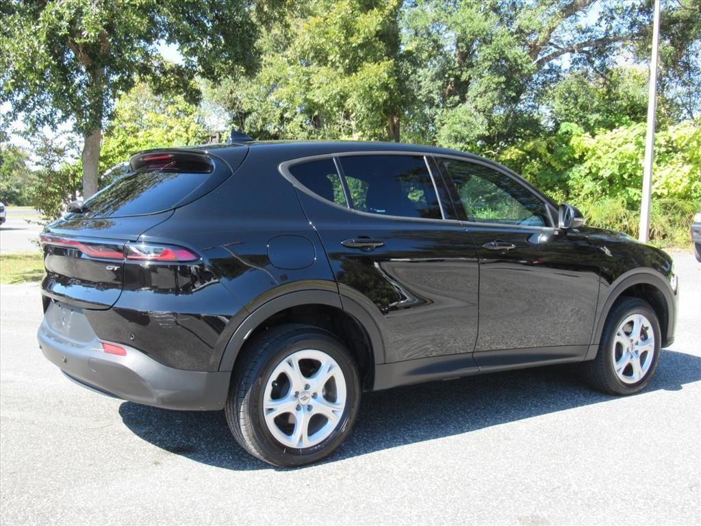 used 2023 Dodge Hornet car, priced at $21,000