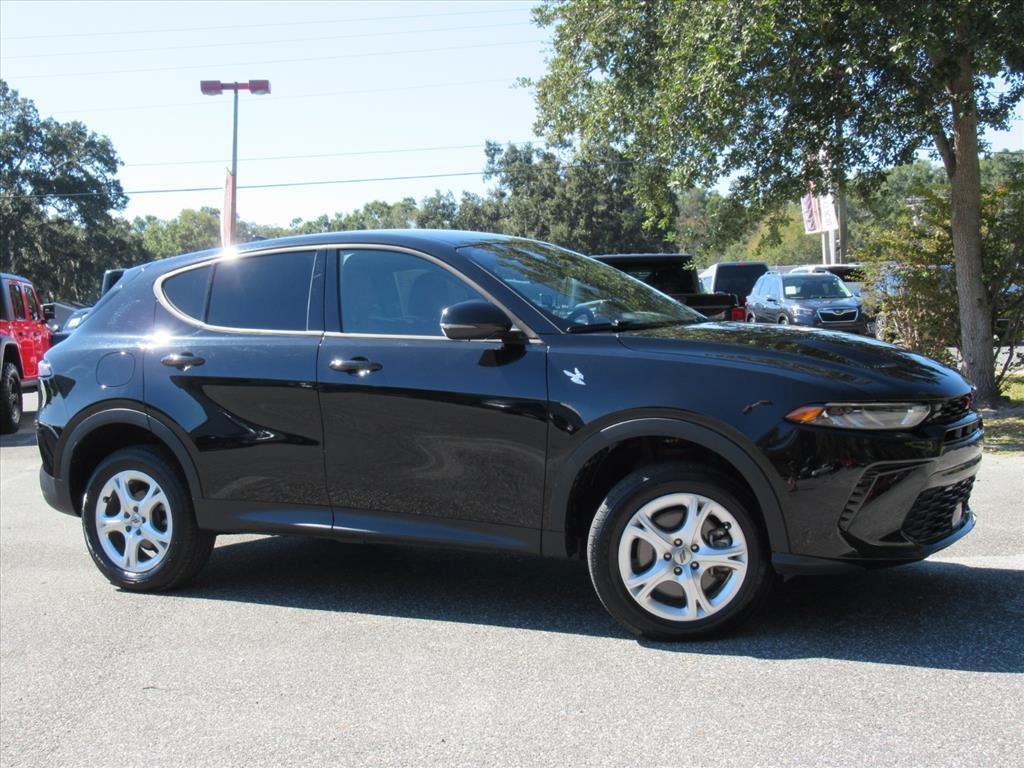 used 2023 Dodge Hornet car, priced at $21,000