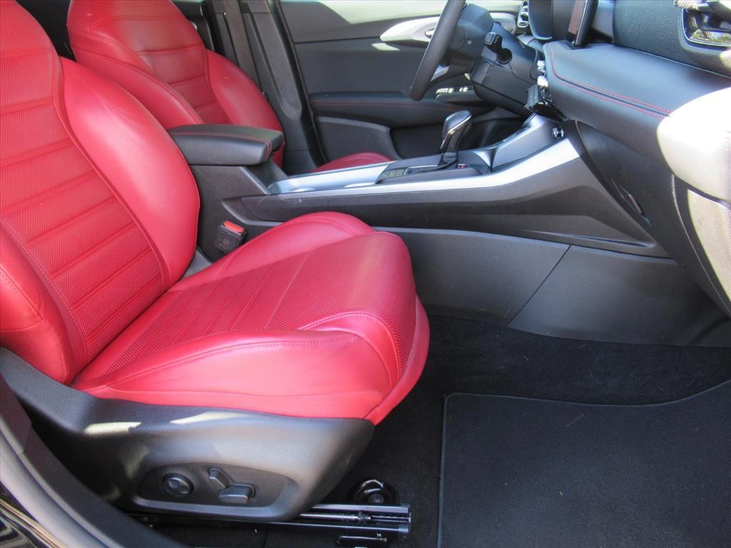 used 2023 Dodge Hornet car, priced at $21,000