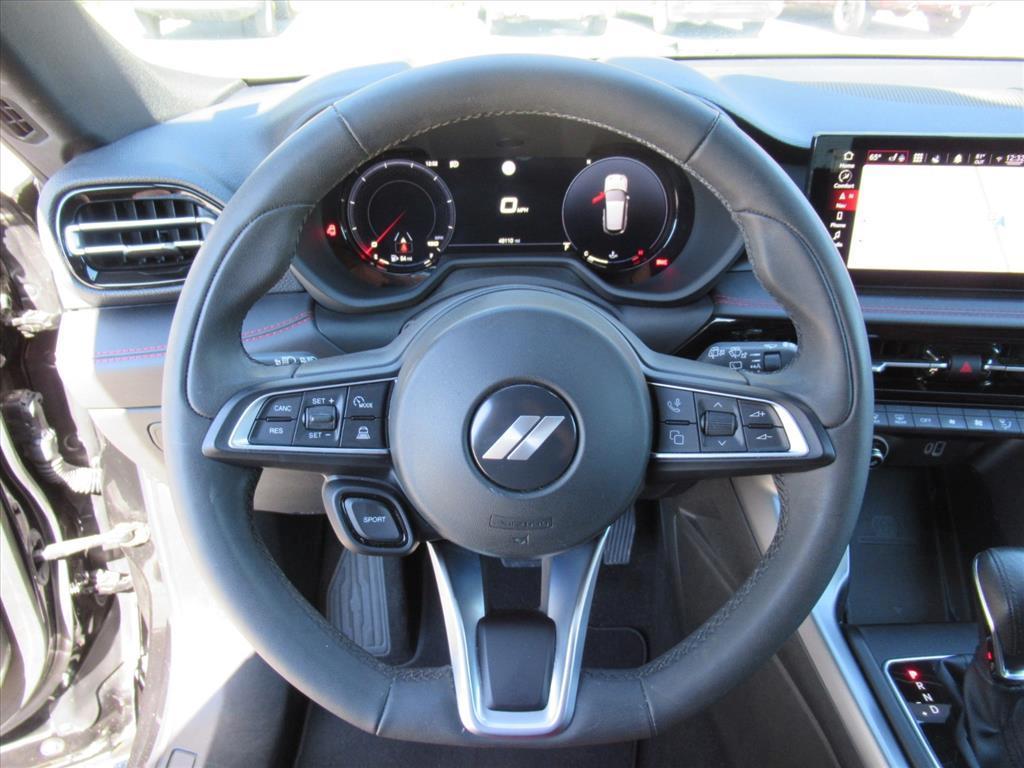 used 2023 Dodge Hornet car, priced at $21,000