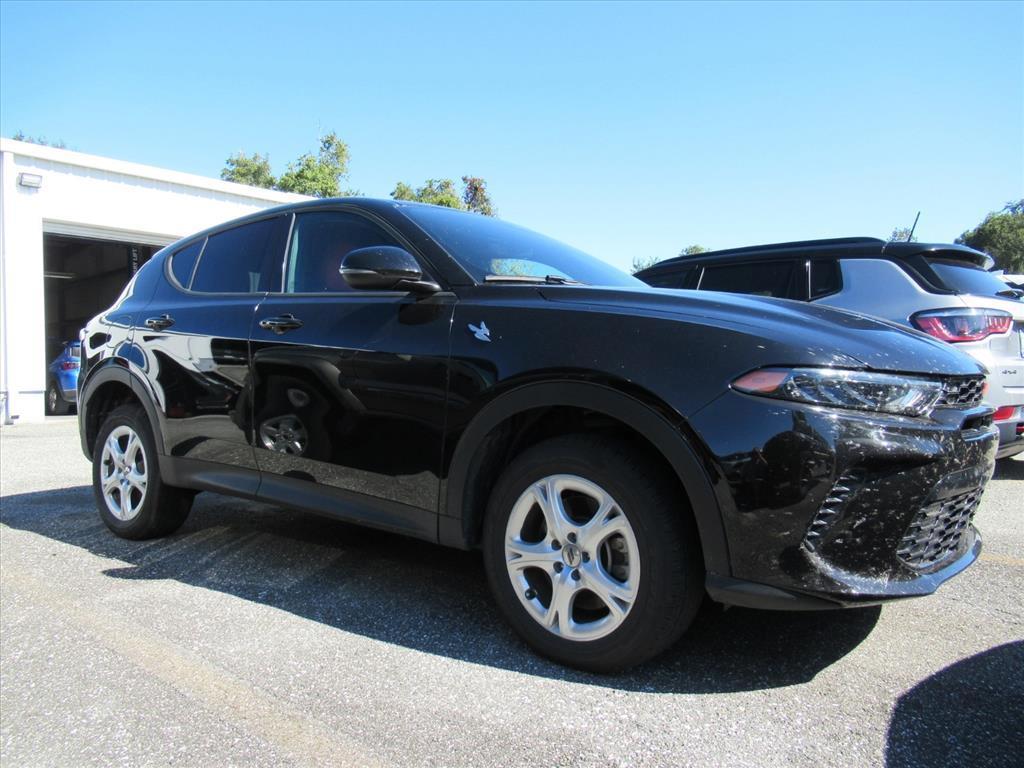 used 2023 Dodge Hornet car, priced at $21,495